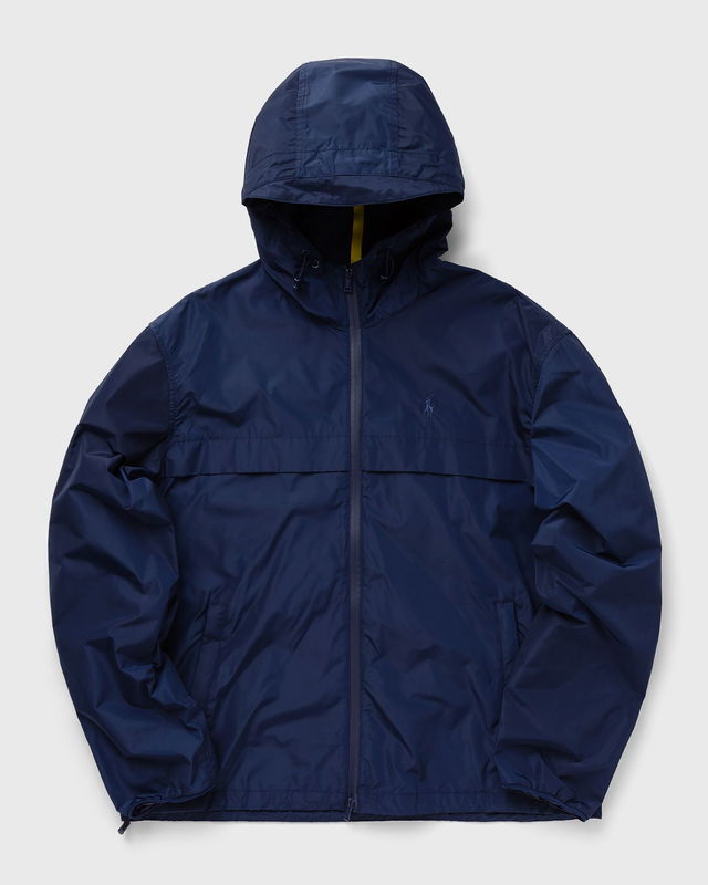 OKHRST WB-LINED-WINDBREAKER