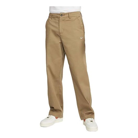 Панталони Nike SB SB Dunk Cargo Pants Кафяво | DX6028-258