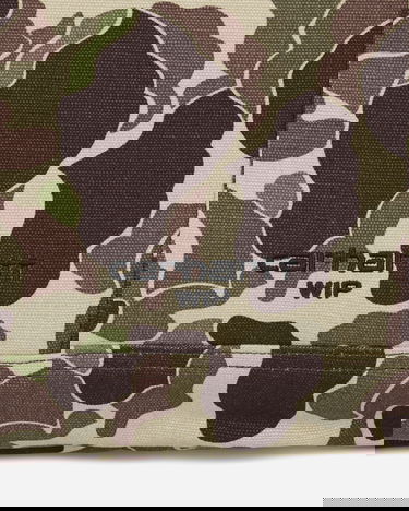 Голяма пазарска чанта Carhartt WIP Elford Tote Bag Многоцветен | I035351 2EQXX, 5