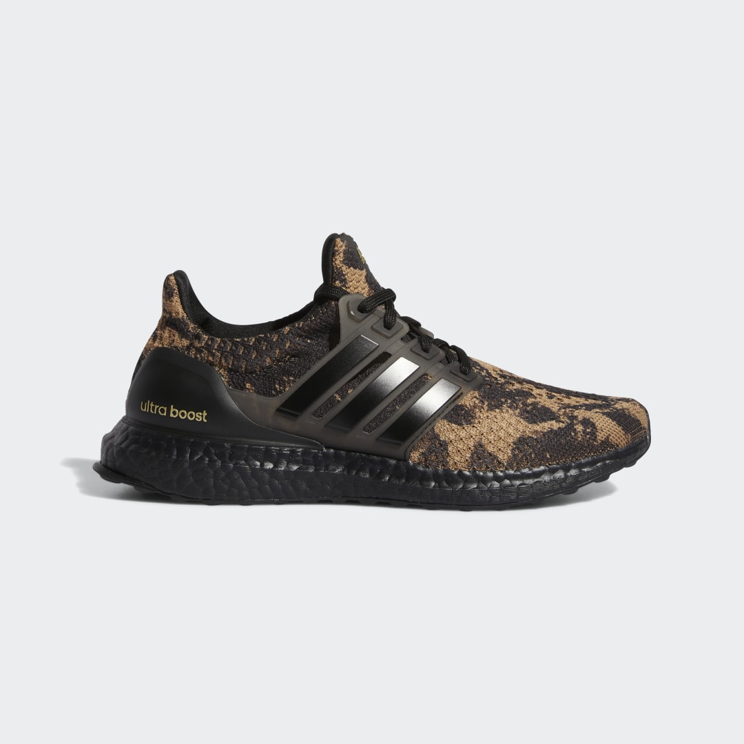 Кецове и обувки adidas Performance UltraBOOST 5.0 DNA Кафяво | GX9328, 0