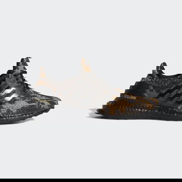 Кецове и обувки adidas Performance UltraBOOST 5.0 DNA Кафяво | GX9328, 0