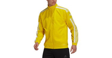 Яке adidas Originals adidas Squadra 21 Жълто | gp6448, 1
