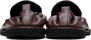Облекло Studio Nicholson Studio Nicholson Donovan Loafers Кафяво | DONOVAN SNM - 1260, 1