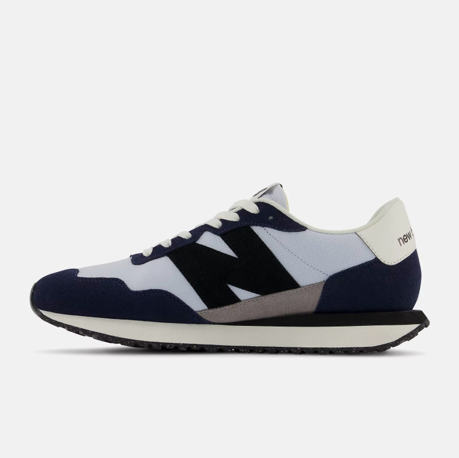 Кецове и обувки New Balance 237 Тъмно синьо | MS237RA, 0