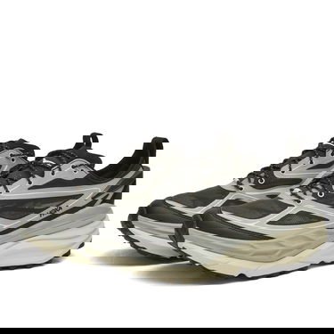 Кецове и обувки Hoka One One Stinson One7 "Stellar Grey" Сиво | 1168931-SGS, 3