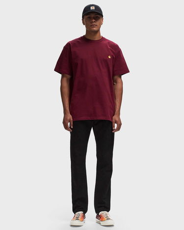 Панталони Carhartt WIP Klondike Pant Черно | I029207.892Y, 4