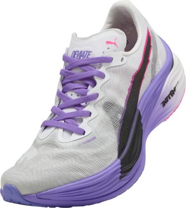 Кецове и обувки Puma Deviate Nitro Elite 3 DigiTokyo Бяло | 311918-01, 5