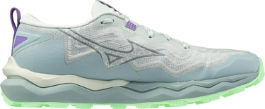 Кецове и обувки Mizuno Mizuno Wave Daichi 9 Зелено | j1gk2571-21, 3