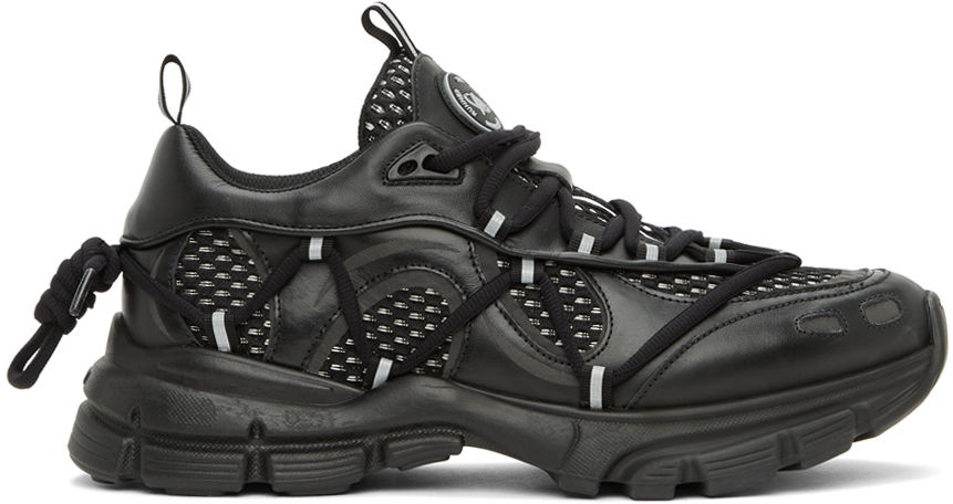 Кецове и обувки AXEL ARIGATO Marathon-R Web Черно | 33074, 0