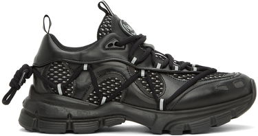 Кецове и обувки AXEL ARIGATO Marathon-R Web Черно | 33074, 0