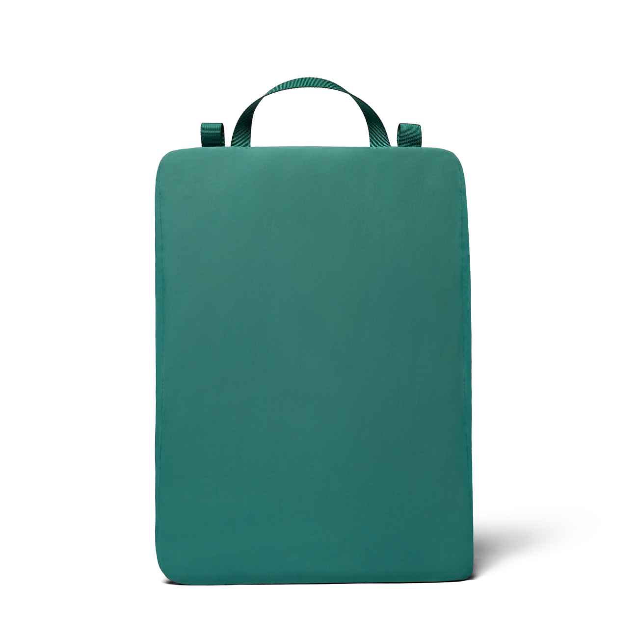 Чанта за пътуване Allbirds Recycled Shoe Bag Зелено | A11546U, 1