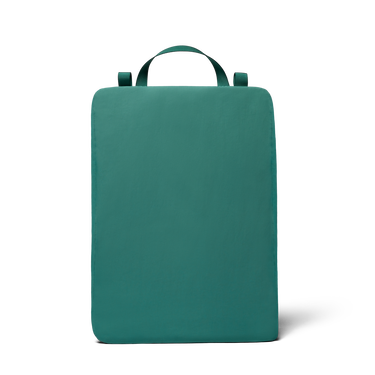 Чанта за пътуване Allbirds Recycled Shoe Bag Зелено | A11546U, 1