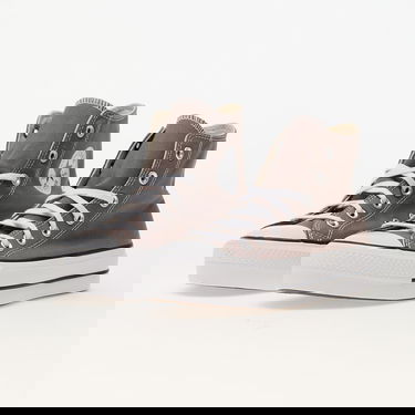 Кецове и обувки Converse Chuck Taylor All Star Lift Platform Кафяво | A12309C, 5