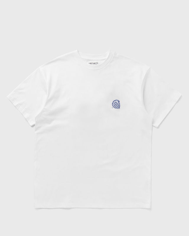 Helix Graphic T-Shirt