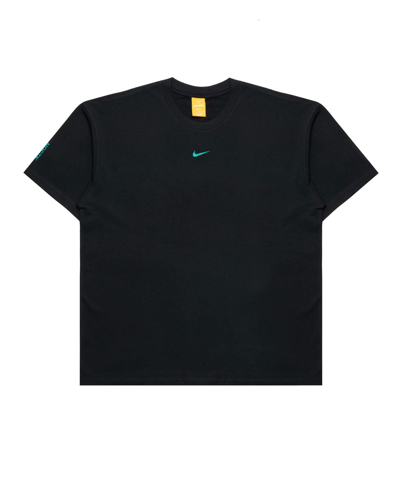 Тениска Nike Nocta NRG Tee Черно | IB5673-011, 0