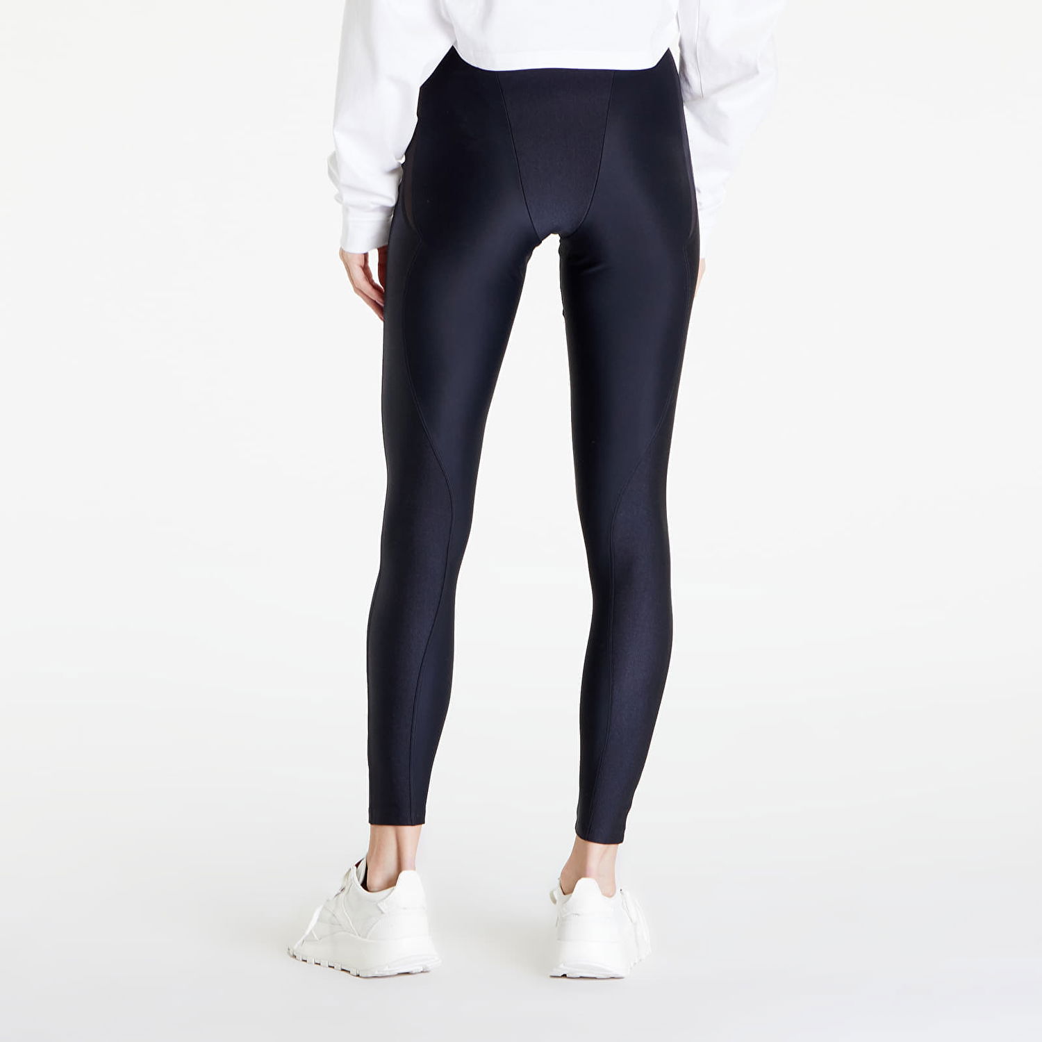 Клинове Reebok Butterfly Leggings Черно | RWVG001C99FAB0031000, 1