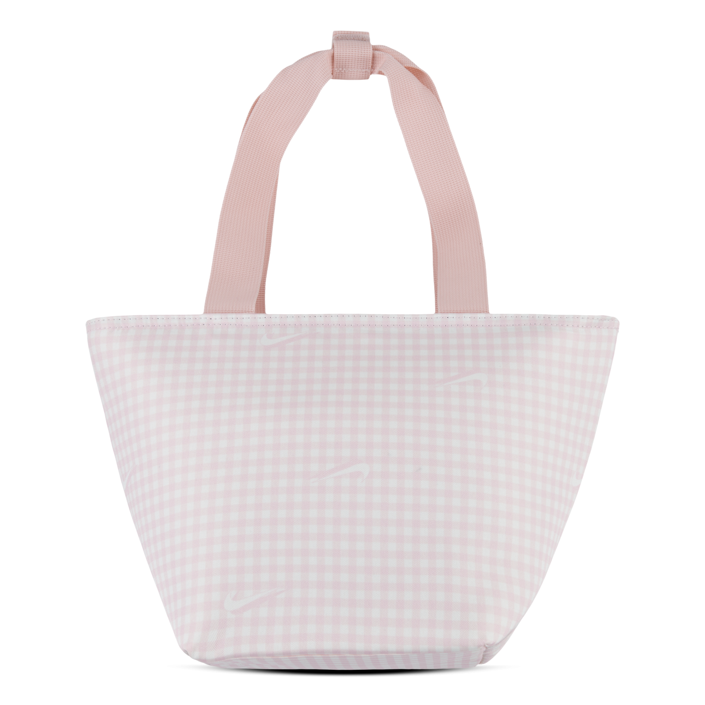 Голяма пазарска чанта Nike Lunch Bag Лилаво | 9A3028-AEM, 1