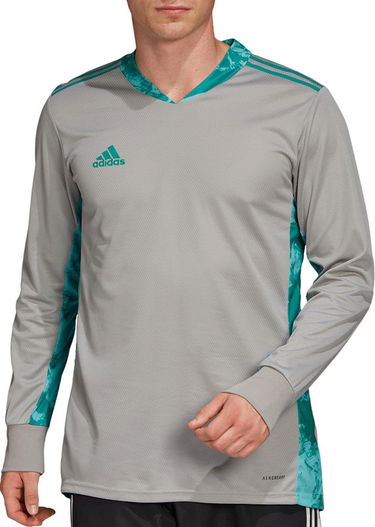 Фланелка adidas Originals AdiPro 20 Goalkepper Jersey Сиво | fi4196, 0