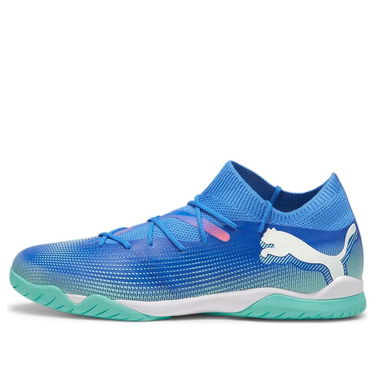 Кецове и обувки Puma Future 7 Match IT Синьо | 107936-01, 0