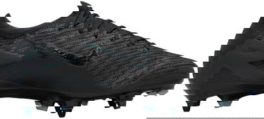 Кецове и обувки Nike ZM Vapor 16 Elite SG-Pro Черно | fq8688-002, 9