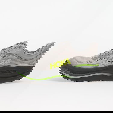 Кецове и обувки Hoka One One Bondi 9 Сиво | 1162011-SSTT, 0