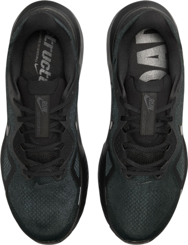 Кецове и обувки Nike Structure 26 Черно | HJ1102-001, 4