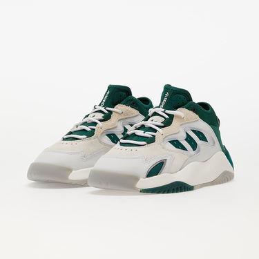 Кецове и обувки adidas Originals Streetball II Зелено | GX9684, 5