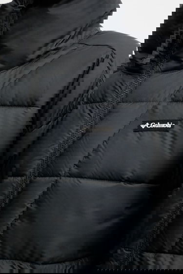 Пухо яке Columbia Columbia Pike Lake Insulated Jacket Черно | 2133594, 4