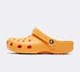 Кецове и обувки Crocs Classic Clog "Orange" W Оранжево
 | 10001-84B, 1