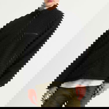 Яке GRAMICCI Reversible Sherpa Jacket Черно | G5FU-J014-CHB, 2