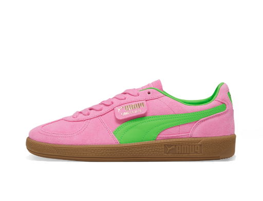 Кецове и обувки Puma Palermo Special Розово | 397549-01