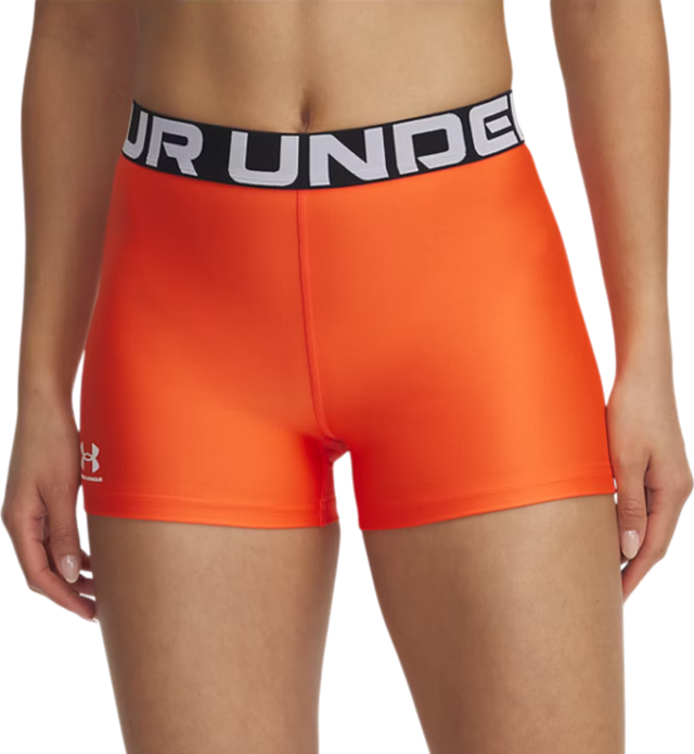 Under Armour HG Compression Training Shorts
