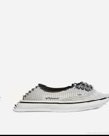 Кецове и обувки Vans OTW Authentic HT Vibram Бяло | VN000EH1BA21, 3