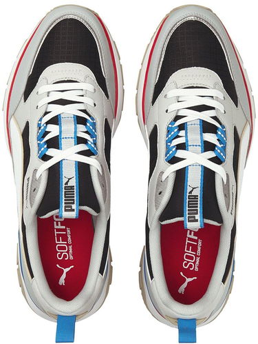 Кецове и обувки Puma R78 Trek Сиво | 380728-03, 5