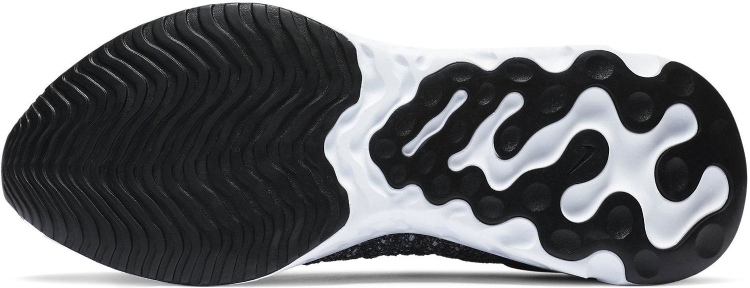 Кецове и обувки Nike React Phantom RUN FK 2 Черно | cj0277-003, 1