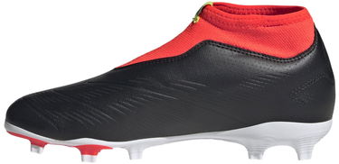 Кецове и обувки adidas Performance Predator League LL FG J Червено | ig7754, 3