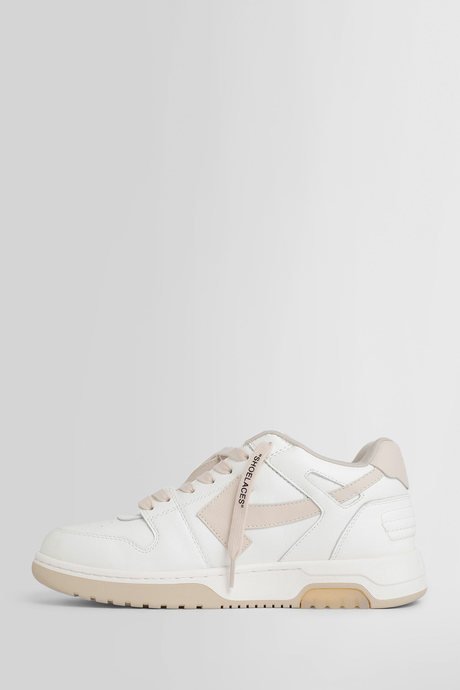 Кецове и обувки Off-White Out Of Office Sneakers Бяло | OWIA259C99LEA0016101, 1