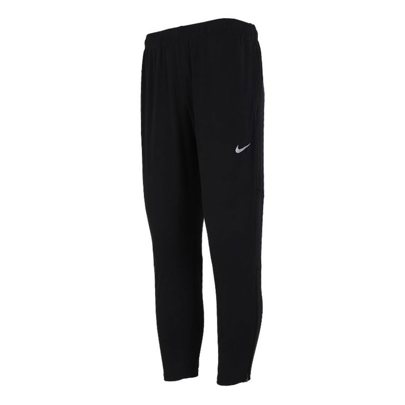 Спортни панталони Nike Training Knit Running Pants Черно | DD5004-010