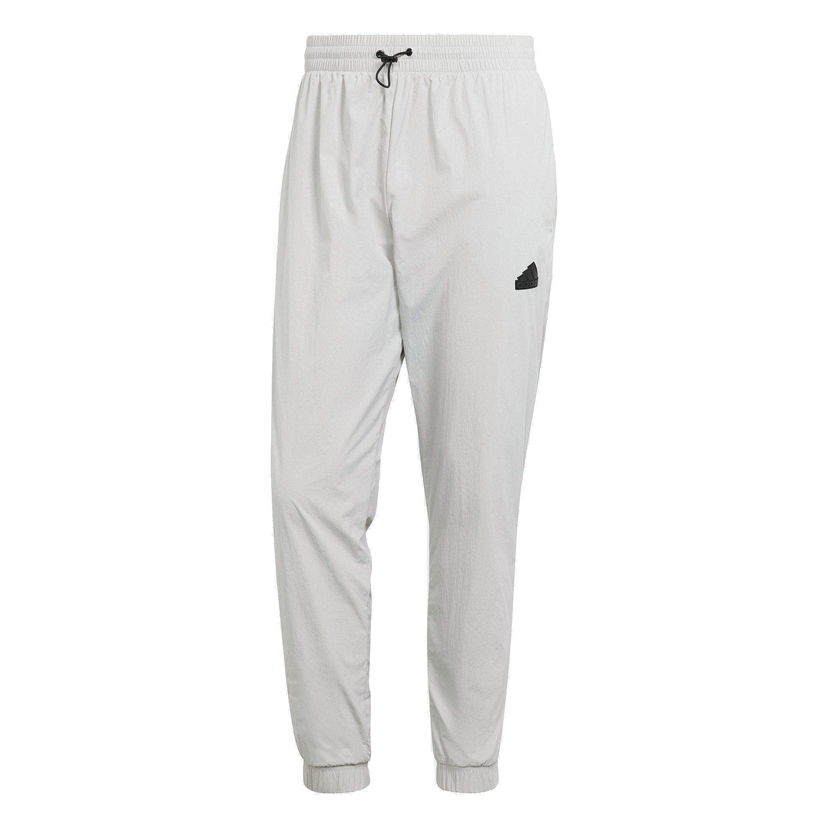 Панталони adidas Originals City Woven Pants Сиво | IR5174