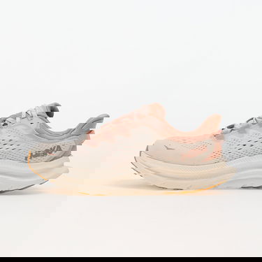 Кецове и обувки Hoka One One Kawana 2 W Бежово | 1147913-VSN, 0