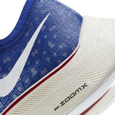 Кецове и обувки Nike ZoomX Vaporfly NEXT% Синьо | DD8337-400, 4