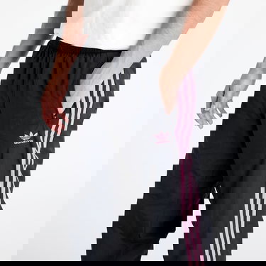 Панталони adidas Performance Adicolor Woven Firebird Track Pants Черно | JY1338, 1