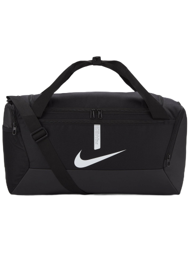 Чанта през рамо Nike Academy S Duffel Bag Черно | cu8097-010