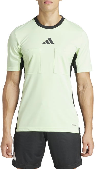 Фланелка adidas Originals adidas REF 24 JSY Зелено | ik4868, 0