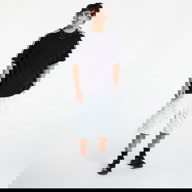 Тениска Y-3 Y-3 Wire T-Shirt Черно | JW7352, 6