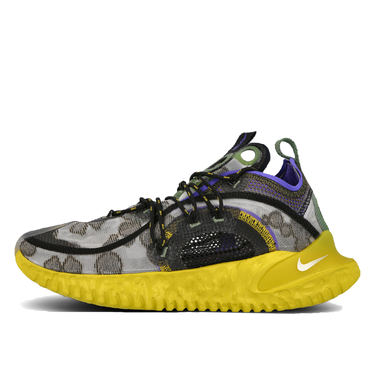 Кецове и обувки Nike Flow 2020 ISPA Многоцветен | CI1474 200, 1