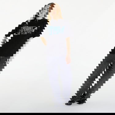 Тениска Patta Glitch T-Shirt UNISEX Черно | POC-SS24-1000-290-0221-001, 5