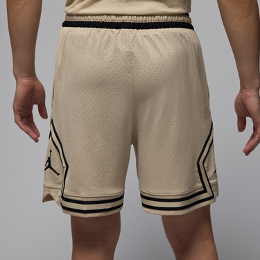 Къси панталони Jordan Jordan Sport Diamond Dri-FIT Mesh Shorts Бежово | HF9910-206, 3