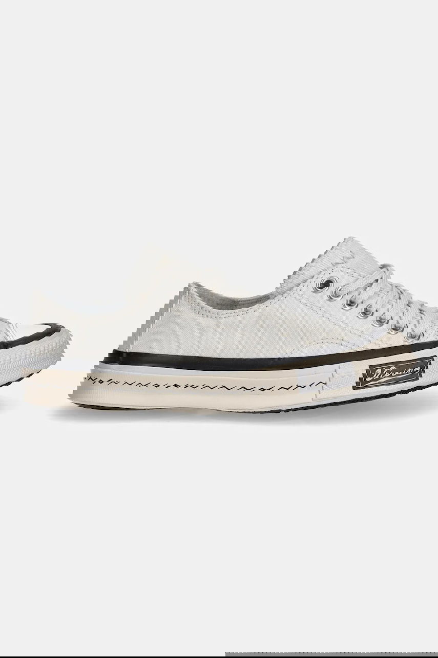 Кецове и обувки visvim Visvim Skagway Бяло | 325101001002, 1
