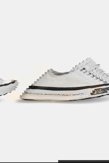 Кецове и обувки visvim Visvim Skagway Бяло | 325101001002, 1